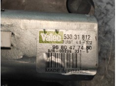 Recambio de motor limpia trasero para citroen ds5 design referencia OEM IAM 53031812 9680477480  2