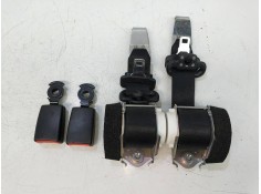 Recambio de juego cinturones trasero para ford galaxy (ca1) 2.0 tdci cat referencia OEM IAM   5P