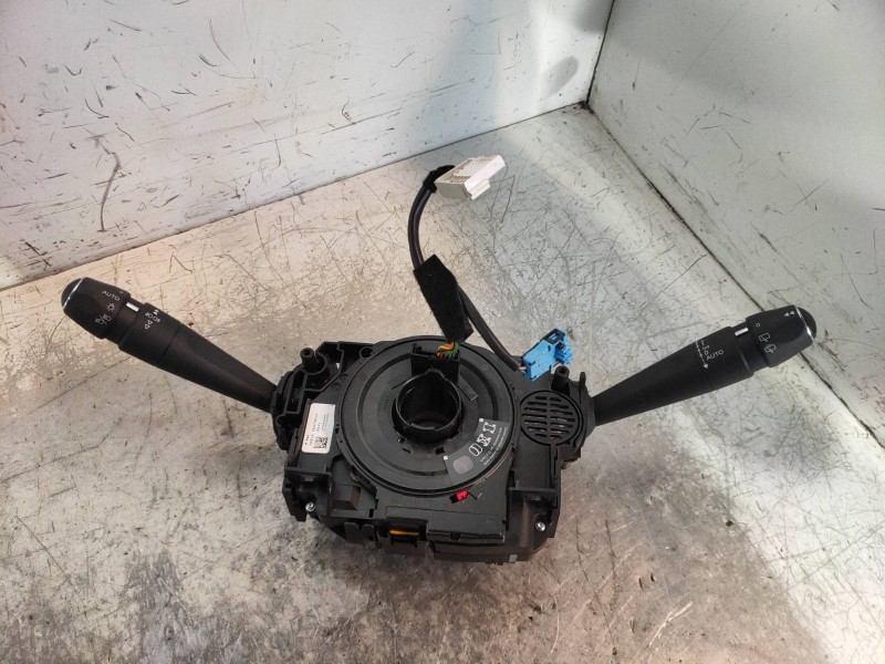 Recambio de mando luces para citroen ds5 design referencia OEM IAM 98000242ZD  