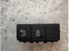 Recambio de mando multifuncion para citroen ds5 design referencia OEM IAM 96669719ZD  