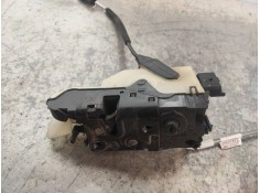 Recambio de motor cierre centralizado delantero izquierdo para citroen ds5 design referencia OEM IAM 9686919280  