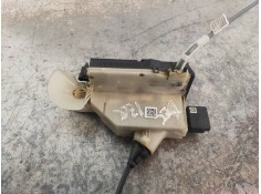 Recambio de motor cierre centralizado delantero izquierdo para citroen ds5 design referencia OEM IAM 9686919280   2
