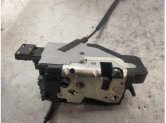Recambio de motor cierre centralizado trasero derecho para citroen ds5 design referencia OEM IAM 9804271380  
