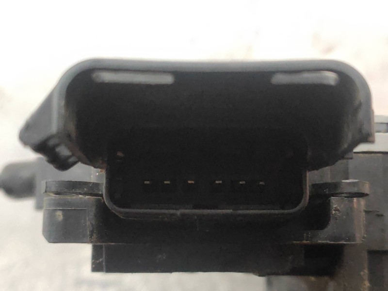 Recambio de motor cierre centralizado trasero derecho para citroen ds5 design referencia OEM IAM 9804271380  