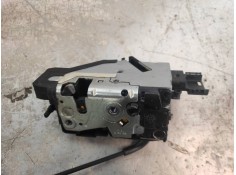 Recambio de motor cierre centralizado trasero izquierdo para citroen ds5 design referencia OEM IAM 9804271480  