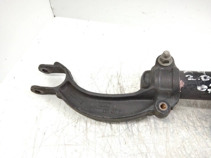 Recambio de amortiguador delantero izquierdo para audi a4 avant (8k5) (2008) básico referencia OEM IAM 8T0413031AF  