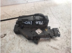 Recambio de motor cierre centralizado trasero izquierdo para citroen ds5 design referencia OEM IAM 9804271480   2