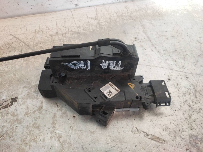 Recambio de motor cierre centralizado trasero izquierdo para citroen ds5 design referencia OEM IAM 9804271480  