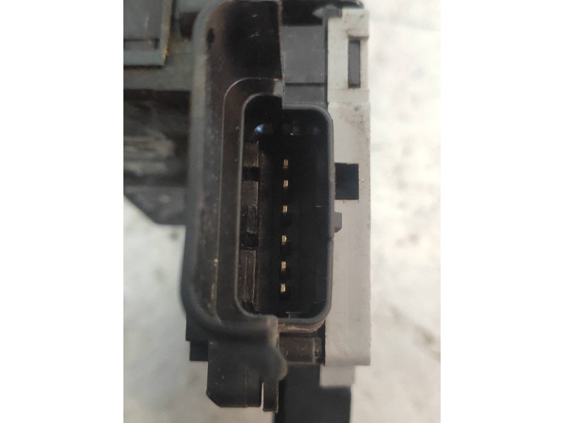 Recambio de motor cierre centralizado trasero izquierdo para citroen ds5 design referencia OEM IAM 9804271480  