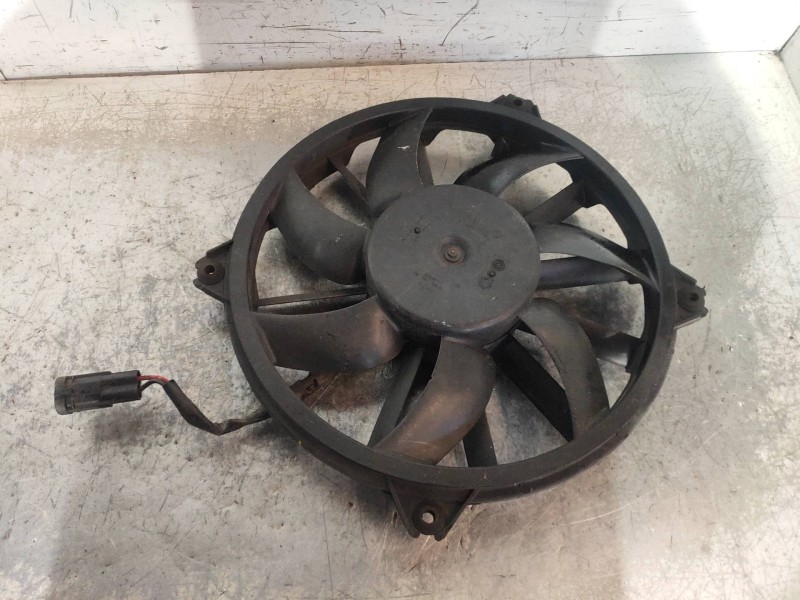Recambio de electroventilador para citroen ds5 design referencia OEM IAM 9661571480 988495H 