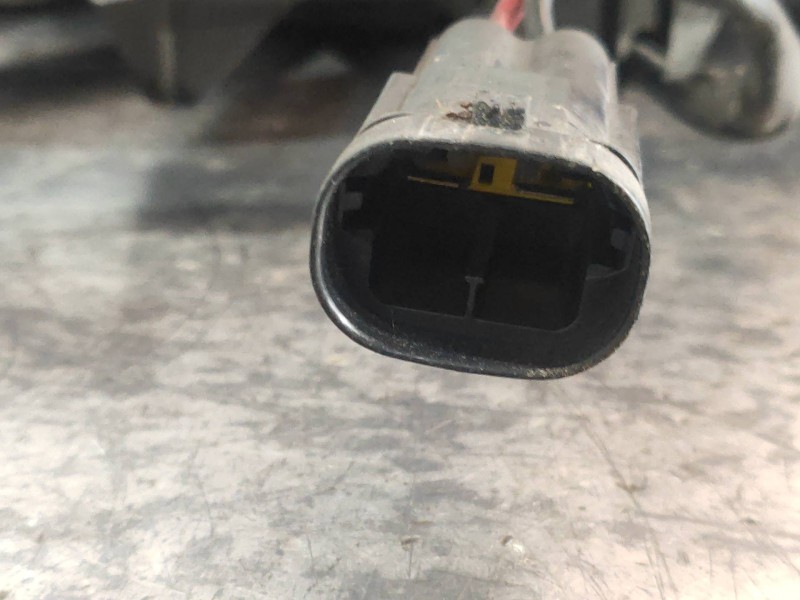 Recambio de electroventilador para citroen ds5 design referencia OEM IAM 9661571480 988495H 