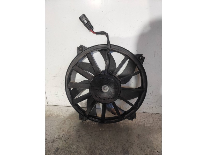 Recambio de electroventilador para citroen ds5 design referencia OEM IAM 9661571480 988495H 
