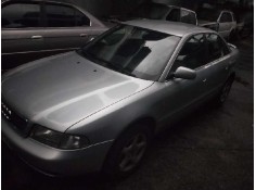 audi a4 berlina (b5) del año 1998