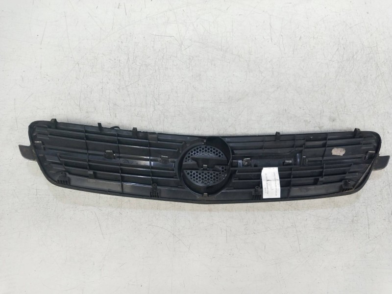 Recambio de rejilla delantera para opel meriva 1.7 16v dti cat (y 17 dt / lr6) referencia OEM IAM   