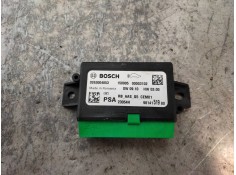 Recambio de modulo electronico para citroen ds5 design referencia OEM IAM 0263004853 9814151980 