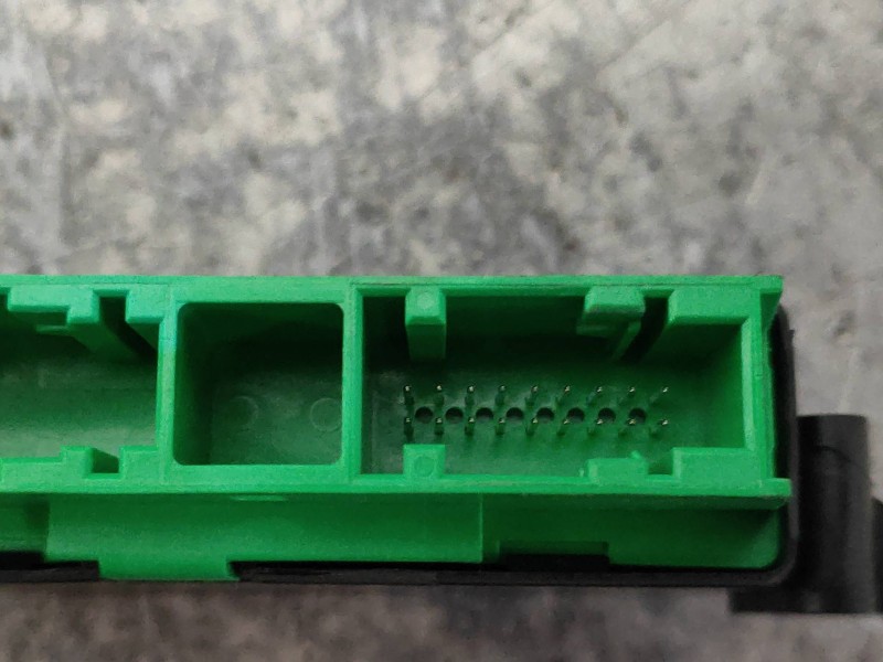 Recambio de modulo electronico para citroen ds5 design referencia OEM IAM 0263004853 9814151980 