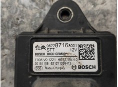 Recambio de rele para citroen ds5 design referencia OEM IAM 9677871680   2