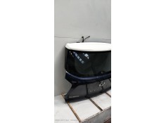 Recambio de porton trasero para ssangyong tivoli 1.6 turbodiesel cat referencia OEM IAM    2