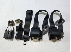 Recambio de juego cinturones trasero para ford mondeo berlina/familiar (fd) 2.0 16v cat referencia OEM IAM   5P
