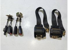 Recambio de juego cinturones trasero para ford mondeo familiar (gd) 2.0 16v cat referencia OEM IAM   5P R