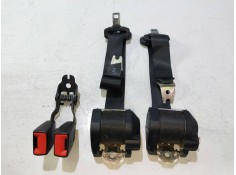 Recambio de juego cinturones trasero para ford mondeo turnier (ge) 2.0 tdci cat referencia OEM IAM   5P R