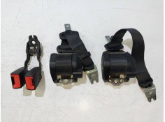 Recambio de juego cinturones trasero para ford mondeo berlina (ge) 2.0 tdci cat referencia OEM IAM   5P