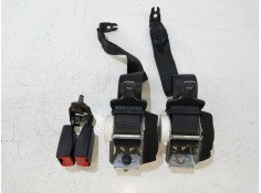 Recambio de juego cinturones trasero para ford mondeo sportbreak (ca2) 2.0 flexifuel cat referencia OEM IAM   4P
