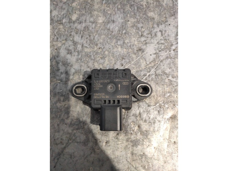 Recambio de modulo electronico para citroen ds5 design referencia OEM IAM 9811627180 0265005975 