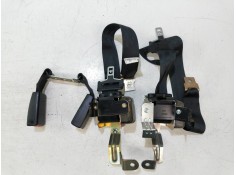 Recambio de juego cinturones trasero para ford probe referencia OEM IAM   3P