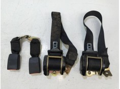Recambio de juego cinturones trasero para ford puma (cce) 1.4 16v cat referencia OEM IAM   3P