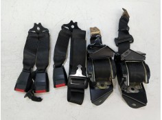 Recambio de juego cinturones trasero para ford scorpio 2.0 cat referencia OEM IAM   4P