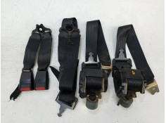 Recambio de juego cinturones trasero para ford sierra berlina 2.0 (ohc) referencia OEM IAM   5P