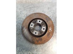 Recambio de disco freno delantero para citroen ds5 design referencia OEM IAM   