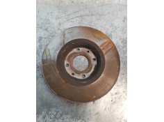 Recambio de disco freno delantero para citroen ds5 design referencia OEM IAM    2