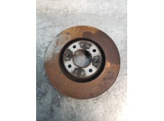 Recambio de disco freno delantero para citroen ds5 design referencia OEM IAM   