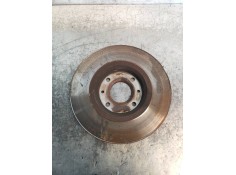 Recambio de disco freno delantero para citroen ds5 design referencia OEM IAM    2