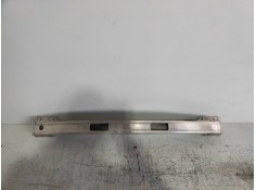 Recambio de refuerzo paragolpes trasero para citroen ds5 design referencia OEM IAM 9652943580  