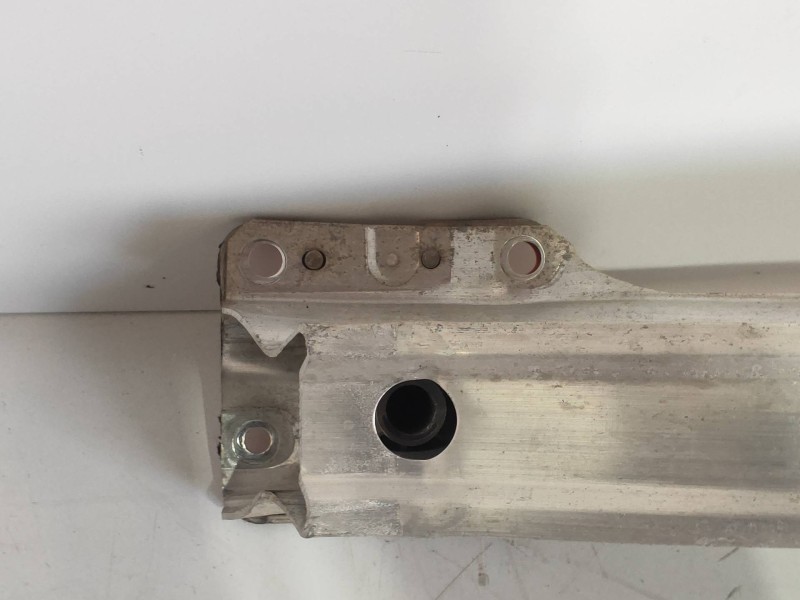 Recambio de refuerzo paragolpes trasero para citroen ds5 design referencia OEM IAM 9652943580  