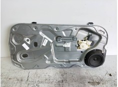Recambio de elevalunas delantero izquierdo para ford focus lim. (cb4) business referencia OEM IAM 4M51B203A29BH 996475108 3P