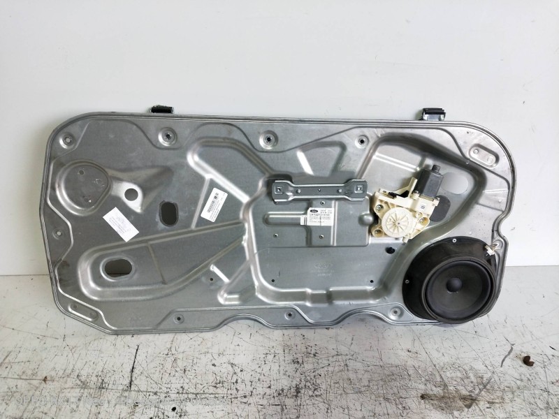 Recambio de elevalunas delantero izquierdo para ford focus lim. (cb4) business referencia OEM IAM 4M51B203A29BH 996475108 3P