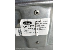 Recambio de elevalunas delantero izquierdo para ford focus lim. (cb4) business referencia OEM IAM 4M51B203A29BH 996475108 3P 2