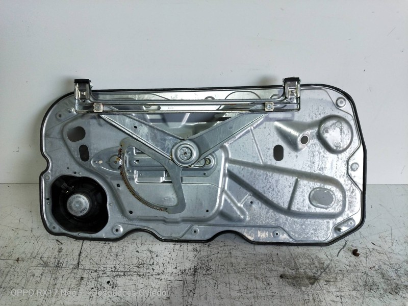 Recambio de elevalunas delantero izquierdo para ford focus lim. (cb4) business referencia OEM IAM 4M51B203A29BH 996475108 3P