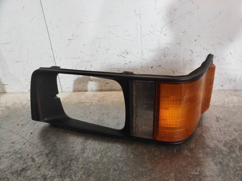 Recambio de piloto delantero izquierdo para mitsubishi l 300 (p00) combi referencia OEM IAM   