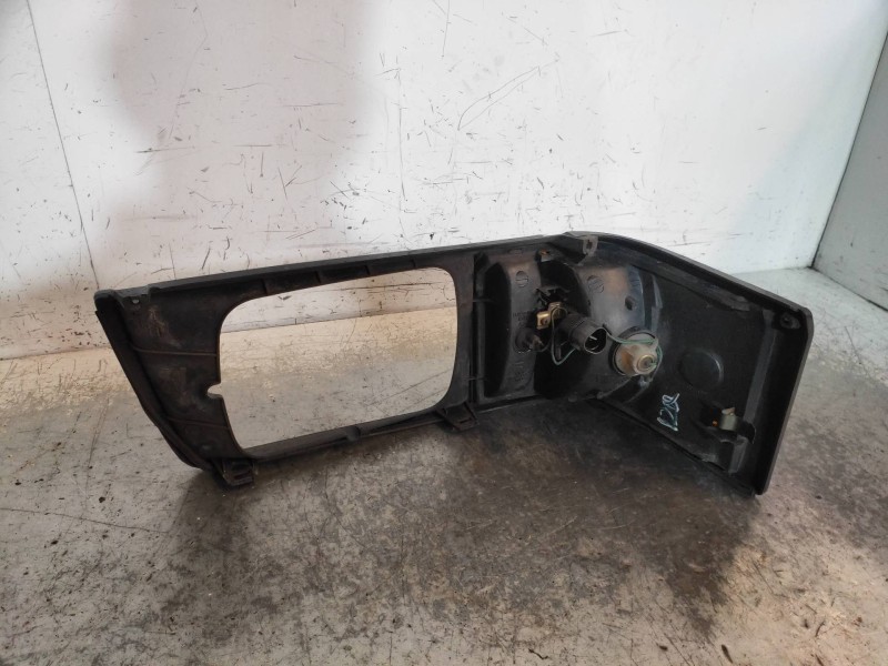 Recambio de piloto delantero izquierdo para mitsubishi l 300 (p00) combi referencia OEM IAM   