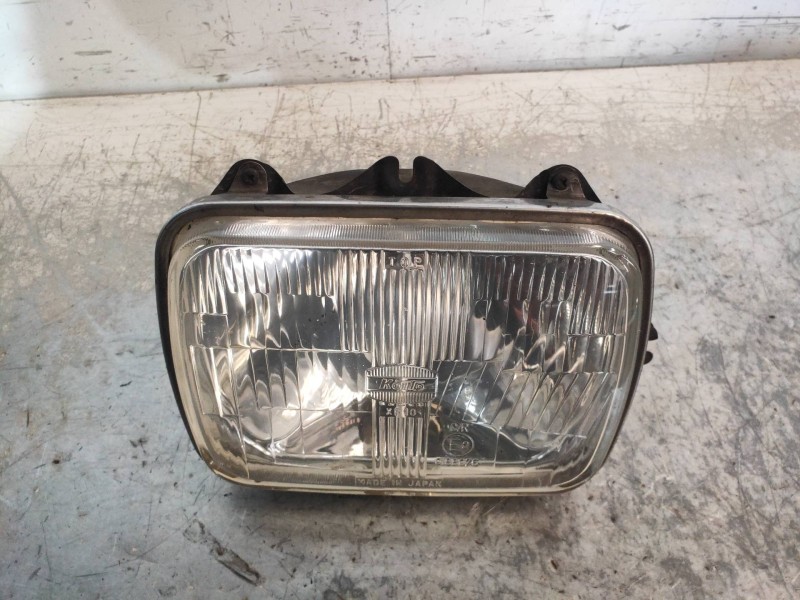 Recambio de faro derecho para mitsubishi l 300 (p00) combi referencia OEM IAM   