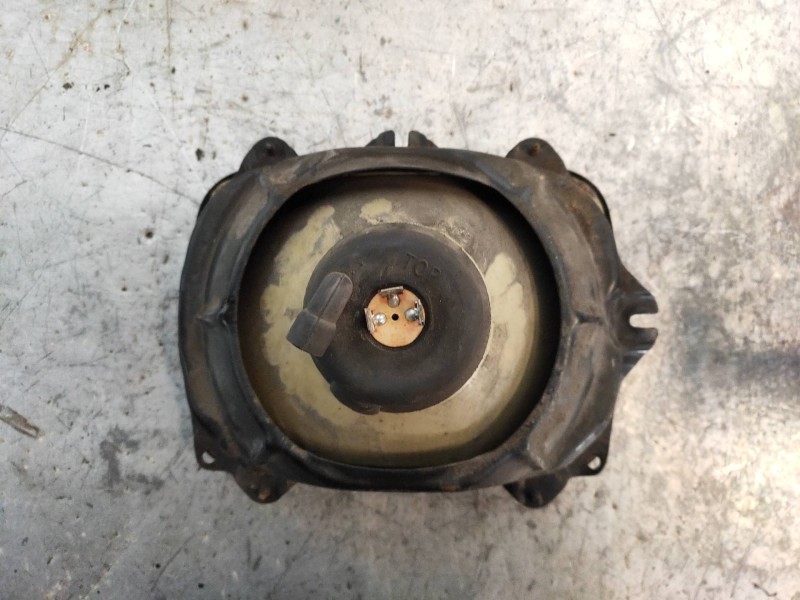 Recambio de faro izquierdo para mitsubishi l 300 (p00) combi referencia OEM IAM   