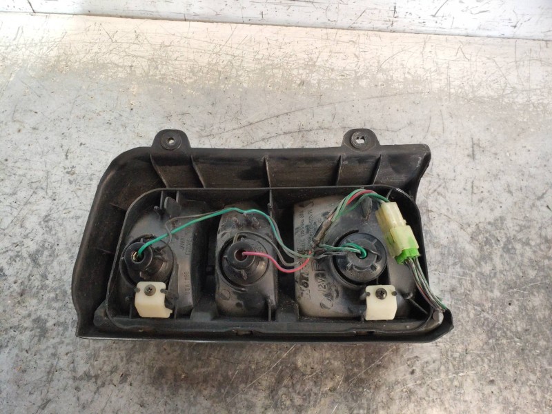 Recambio de piloto trasero derecho para mitsubishi l 300 (p00) combi referencia OEM IAM   