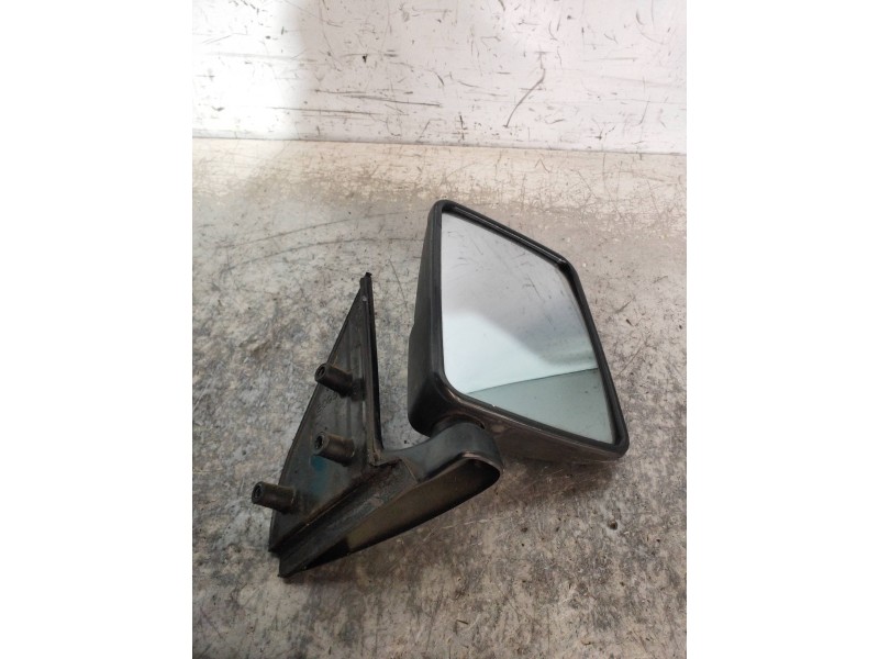Recambio de retrovisor derecho para mitsubishi l 300 (p00) combi referencia OEM IAM   