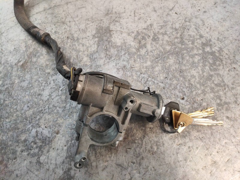 Recambio de conmutador de arranque para mitsubishi l 300 (p00) combi referencia OEM IAM   