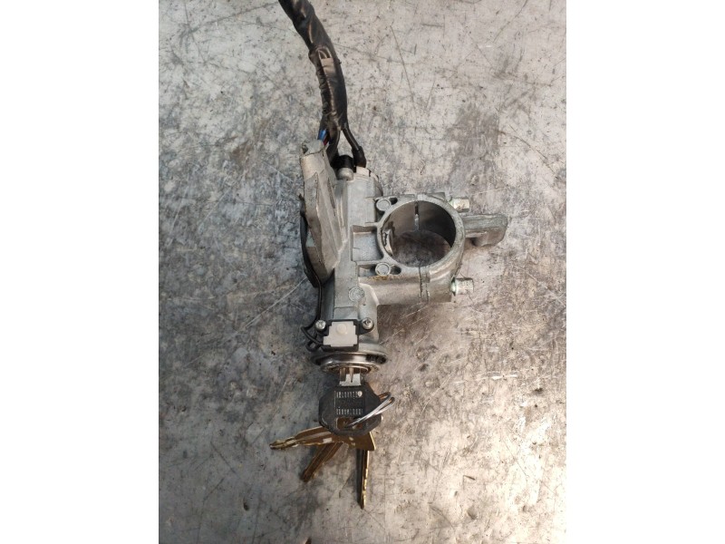 Recambio de conmutador de arranque para mitsubishi l 300 (p00) combi referencia OEM IAM   